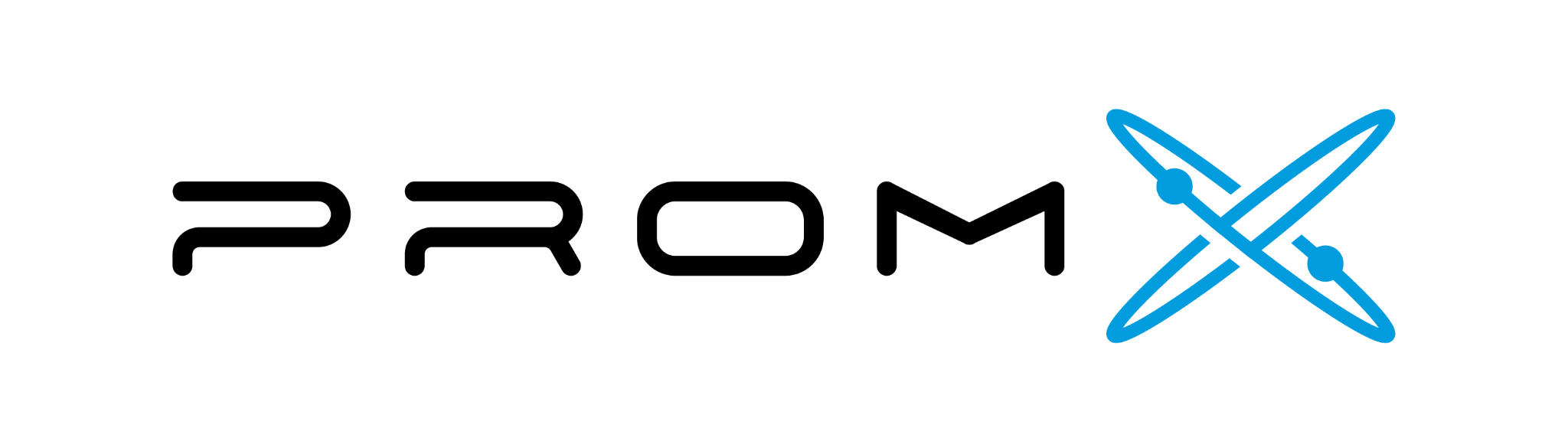 PromX symbol